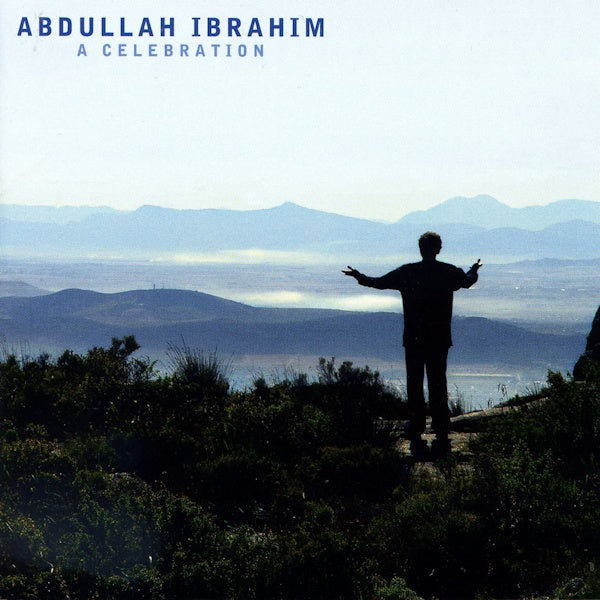 Abdullah Ibrahim - A celebration (CD) - Discords.nl