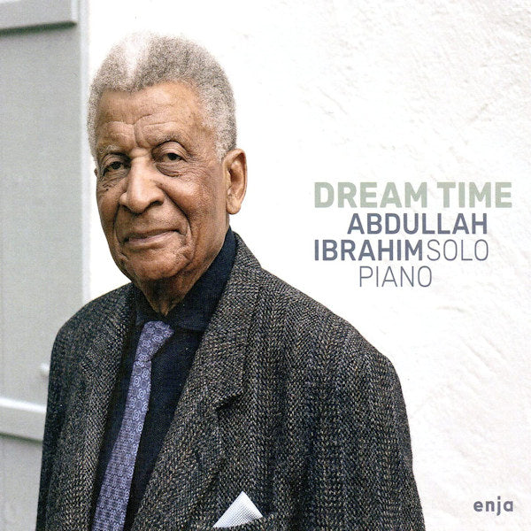 Abdullah Ibrahim - Dream time (CD) - Discords.nl