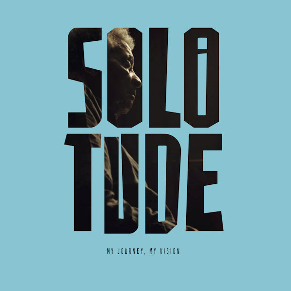 Abdullah Ibrahim - Solotude (CD)