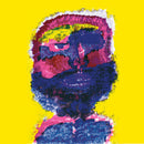 Abdullah Miniawy - Peacock dreams (LP)