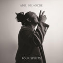 Aurora Orchestr Abel Selaocoe - Abel selaocoe s "four spirits" (LP)