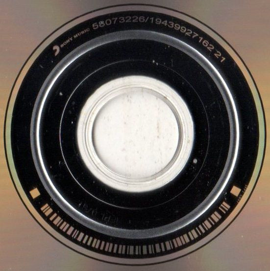 Jethro Tull - The Zealot Gene (CD Tweedehands)