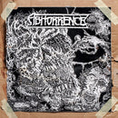 Abhorrence - Completely vulgar (CD) - Discords.nl