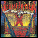 Abomination - Abomination (CD)