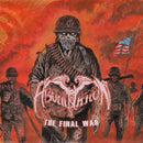 Abomination - The final war -coloured- (LP) - Discords.nl