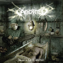 Aborted - The archaic abattoir (LP) - Discords.nl