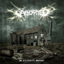 Aborted - The archaic abattoir (CD) - Discords.nl