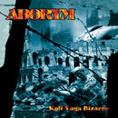 Aborym - Kali-yuga bizarre (LP)