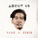 About Us - Take a piece (CD) - Discords.nl