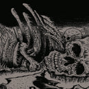 Abrahamic Liars - Requiem (blue marbled) (LP)