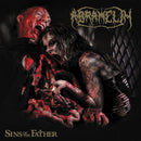 Abramelin - Sins of the father (CD)
