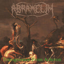 Abramelin - Transgression from acheron (CD)
