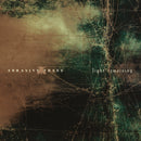 Abrasive Trees - Light remaining (CD)