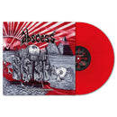 Abscess - Dawn of inhumanity (LP) - Discords.nl