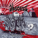 Abscess - Dawn of inhumanity (LP) - Discords.nl