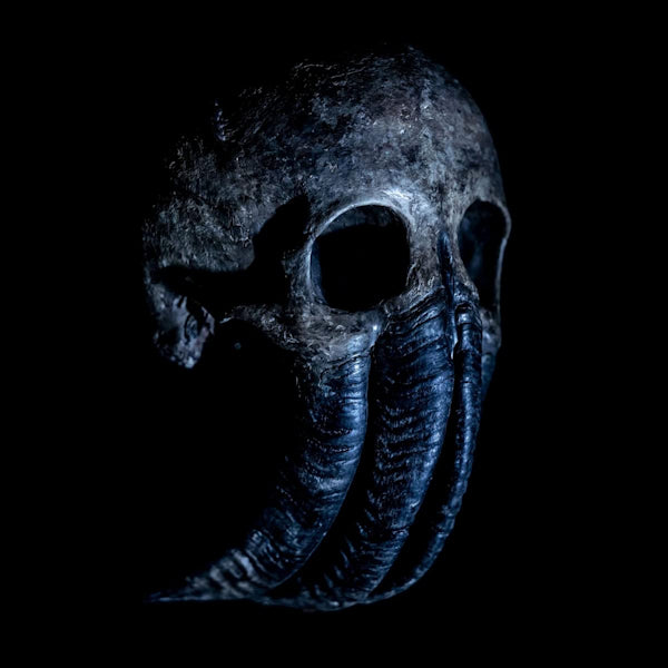 Absent In Body - Plague god (CD) - Discords.nl
