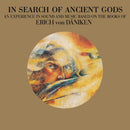 Absolute Elsewhere - In search of ancient gods (CD)