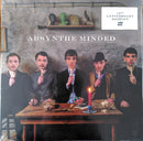 Absynthe Minded - Absynthe Minded (LP) - Discords.nl