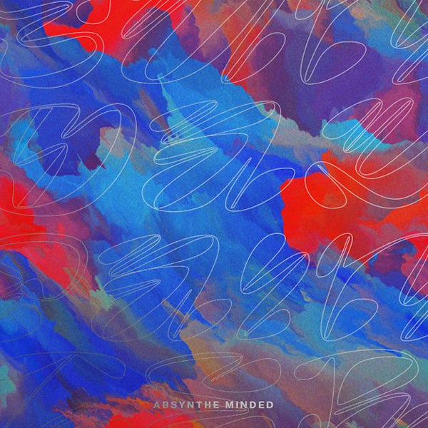 Absynthe Minded - Sunday painter (CD) - Discords.nl