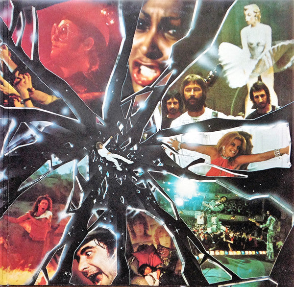 Various - Tommy (Original Soundtrack Recording) (LP Tweedehands)