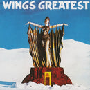 Wings - Wings Greatest (LP Tweedehands)
