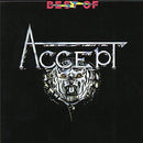 Accept - Best of -10tr- (CD)