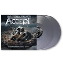 Accept - Teutonic titans 1976-2026 (LP)