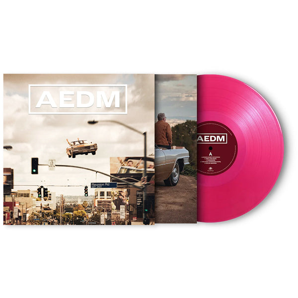 Acda en de Munnik - AEDM (LP)