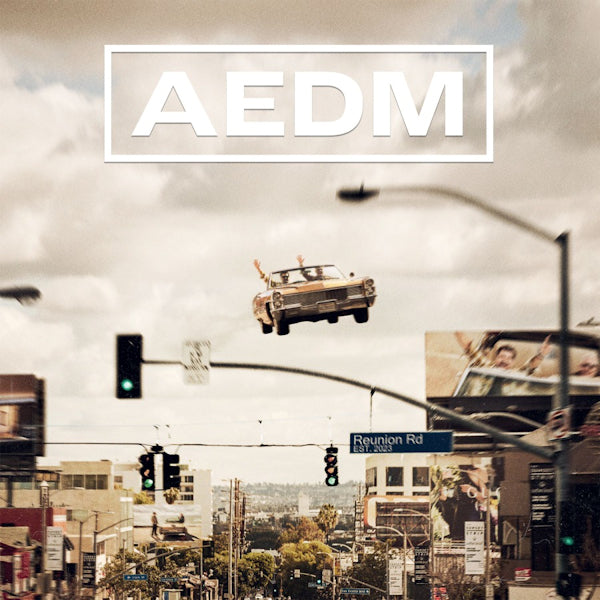 Acda En De Munnik - AEDM (CD) - Discords.nl
