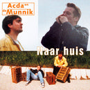 Acda En De Munnik - Naar huis (LP) - Discords.nl