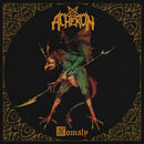 Acheron - Xomaly (CD)