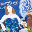Acid Arab - Musique de france (LP)