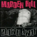 Marden Hill - Blown away (LP)