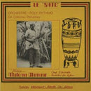 T.p. Orchestre Poly-rythmo - Le sato 2 (LP) - Discords.nl