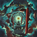 Acid King - Beyond vision (CD) - Discords.nl