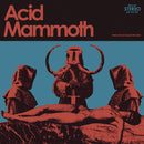 Acid Mammoth - Acid mammoth (LP) - Discords.nl