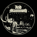 Acid Mammoth - Caravan (LP) - Discords.nl