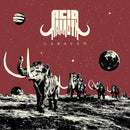 Acid Mammoth - Caravan (CD) - Discords.nl
