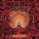 Acrimony - Tumuli schroomaroom (LP) - Discords.nl