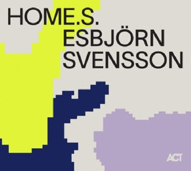 Esbjorn Svensson - Home.s. (LP)