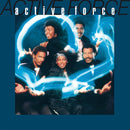 Active Force - Active force (CD) - Discords.nl