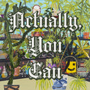 Deerhoof - Actually, you can (CD) - Discords.nl