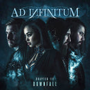 Ad Infinitum - Chapter III: downfall (CD) - Discords.nl