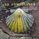 Ad Vanderveen - Camino wayside (CD) - Discords.nl