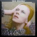 David Bowie - Hunky Dory (LP Tweedehands)