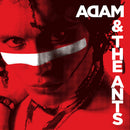 Adam Ant - The singles (CD)