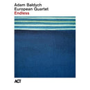 Adam Baldych European Quartet - Endless (LP)