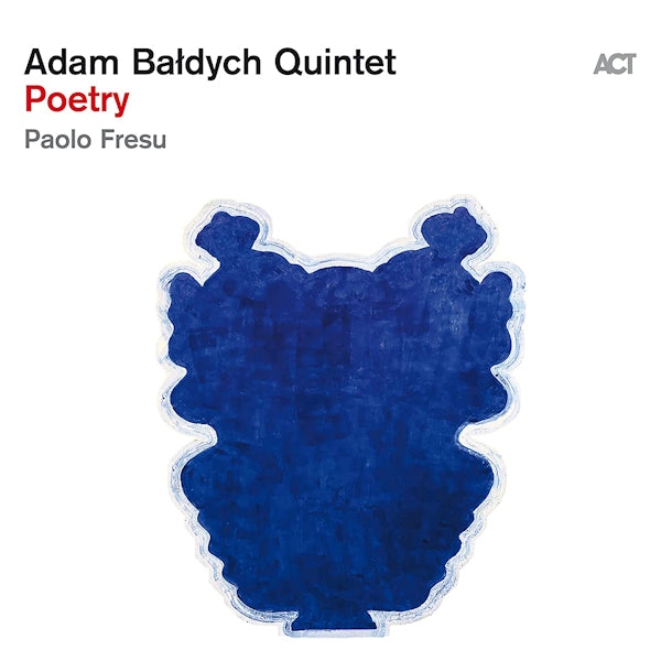 Adam Baldych Quintet With Paolo Fresu - Poetry (CD)