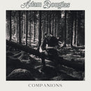 Adam Douglas - Companions (CD)