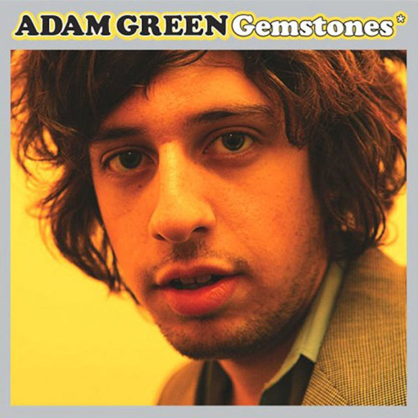 Adam Green - Gemstones (CD) - Discords.nl